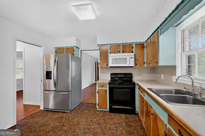 26 W Marion Street, Reynolds, GA 31076 - Photo 17