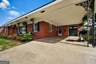 26 W Marion St, Reynolds, GA 31076 - Photo 3