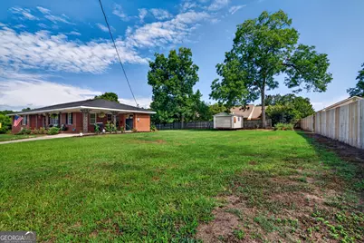 26 W Marion Street, Reynolds, GA 31076 - Photo 25