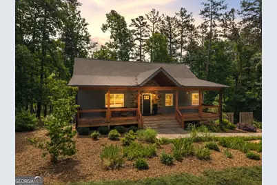 531 Sowers Road, Blue Ridge, GA 30513 - Photo 1