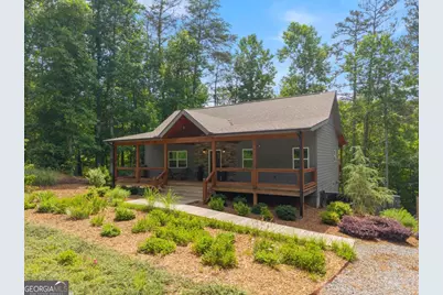 531 Sowers Road, Blue Ridge, GA 30513 - Photo 3