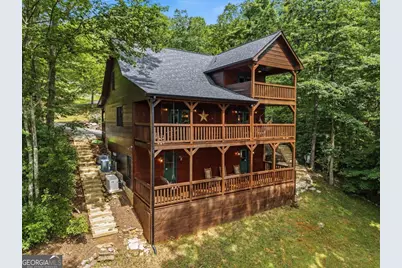 175 Leisure Drive, Ellijay, GA 30536 - Photo 3