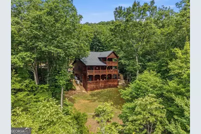 175 Leisure Drive, Ellijay, GA 30536 - Photo 51