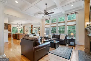 1750 Cone Flower Way, Suwanee, GA 30024 - Photo 11