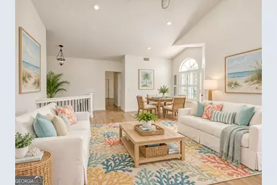 3 Bay Tree Court W, Saint Simons, GA 31522 - Photo 7