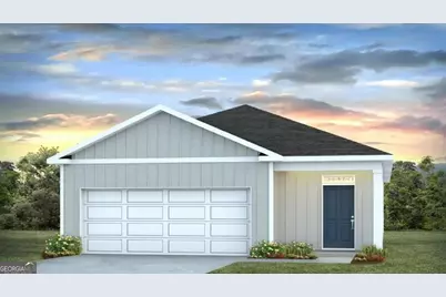 312 Flax Street, Statesboro, GA 30461 - Photo 1
