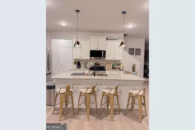 213 Switcher Court, Union City, GA 30291 - Photo 3