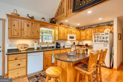 394 Sheep Stomp Road, Blairsville, GA 30512 - Photo 15