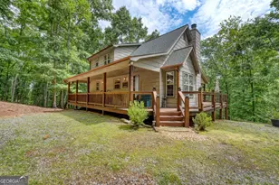 394 Sheep Stomp Rd, Blairsville, GA 30512 - Photo 3