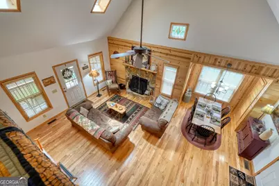 394 Sheep Stomp Road, Blairsville, GA 30512 - Photo 23