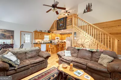 394 Sheep Stomp Road, Blairsville, GA 30512 - Photo 13