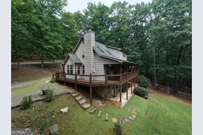 394 Sheep Stomp Road, Blairsville, GA 30512 - Photo 5