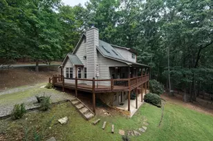 394 Sheep Stomp Rd, Blairsville, GA 30512 - Photo 5