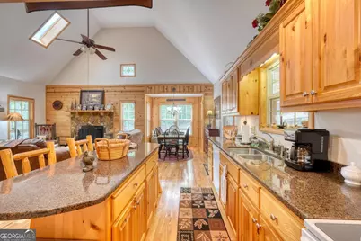 394 Sheep Stomp Road, Blairsville, GA 30512 - Photo 17