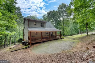 394 Sheep Stomp Rd, Blairsville, GA 30512 - Photo 45