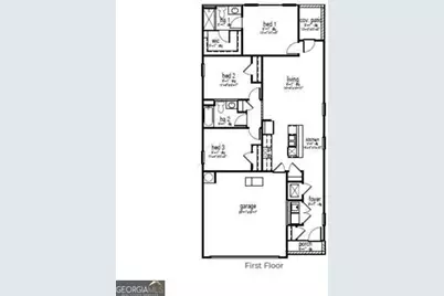 408 Mims Street, Statesboro, GA 30461 - Photo 21