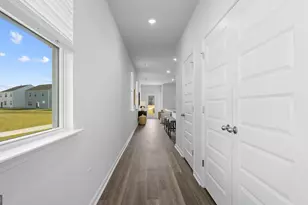 408 Mims St, Statesboro, GA 30461 - Photo 5