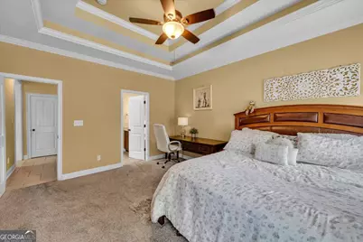 805 Arbor Lane, Centerville, GA 31028 - Photo 27
