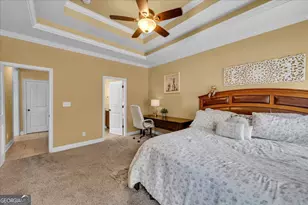 805 Arbor Ln, Centerville, GA 31028 - Photo 27