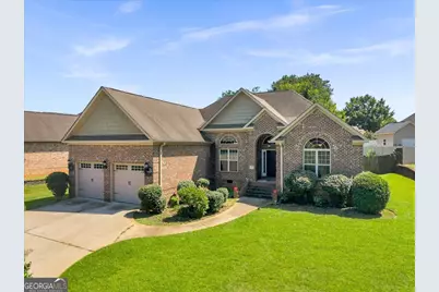 805 Arbor Lane, Centerville, GA 31028 - Photo 37