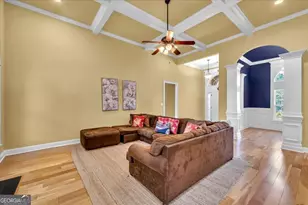 805 Arbor Ln, Centerville, GA 31028 - Photo 5