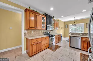 805 Arbor Ln, Centerville, GA 31028 - Photo 11
