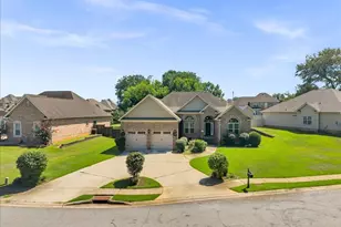 805 Arbor Ln, Centerville, GA 31028 - Photo 1