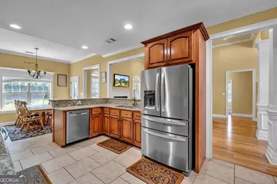 805 Arbor Lane, Centerville, GA 31028 - Photo 13