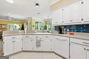 399 Creekside Cove, Statesboro, GA 30461 - Photo 11