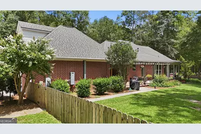 399 Creekside Cove, Statesboro, GA 30461 - Photo 35