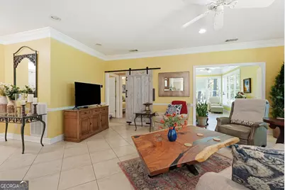 399 Creekside Cove, Statesboro, GA 30461 - Photo 7