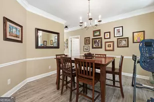 399 Creekside Cove, Statesboro, GA 30461 - Photo 9