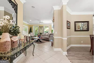 399 Creekside Cove, Statesboro, GA 30461 - Photo 5