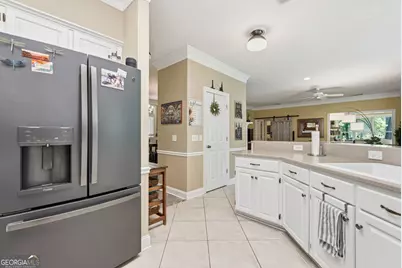 399 Creekside Cove, Statesboro, GA 30461 - Photo 13