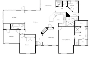 399 Creekside Cove, Statesboro, GA 30461 - Photo 41