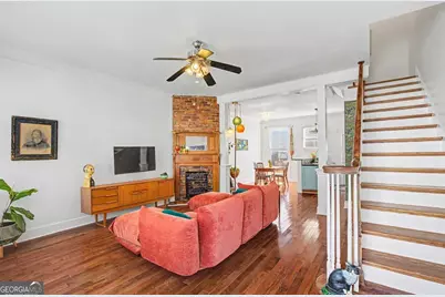 1410 Jefferson Street, Savannah, GA 31401 - Photo 5