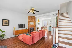 1410 Jefferson St, Savannah, GA 31401 - Photo 5