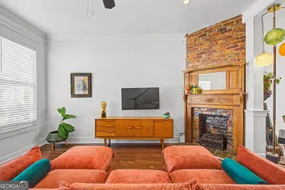 1410 Jefferson Street, Savannah, GA 31401 - Photo 7