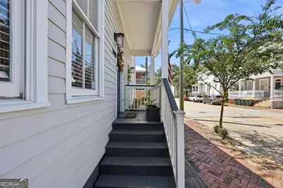 1410 Jefferson Street, Savannah, GA 31401 - Photo 3