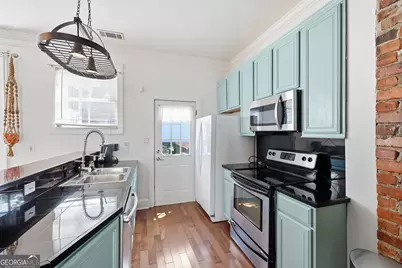 1410 Jefferson Street, Savannah, GA 31401 - Photo 13