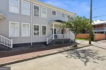 1410 Jefferson Street, Savannah, GA 31401 - Photo 1