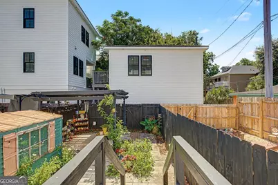 1410 Jefferson Street, Savannah, GA 31401 - Photo 39