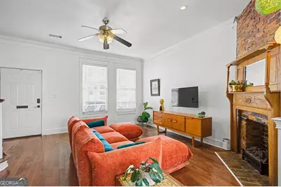 1410 Jefferson Street, Savannah, GA 31401 - Photo 11