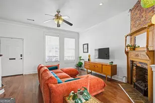 1410 Jefferson St, Savannah, GA 31401 - Photo 11