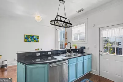 1410 Jefferson Street, Savannah, GA 31401 - Photo 23