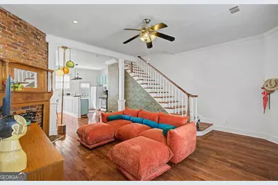 1410 Jefferson Street, Savannah, GA 31401 - Photo 9