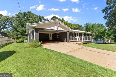 5880 Norton Circle, Flowery Branch, GA 30542 - Photo 3