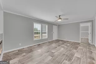 1814 Brewers Mill Rd, Elberton, GA 30635 - Photo 7