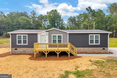 1814 Brewers Mill Rd, Elberton, GA 30635 - Photo 1