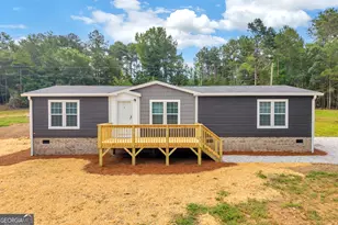 1814 Brewers Mill Rd, Elberton, GA 30635 - Photo 1